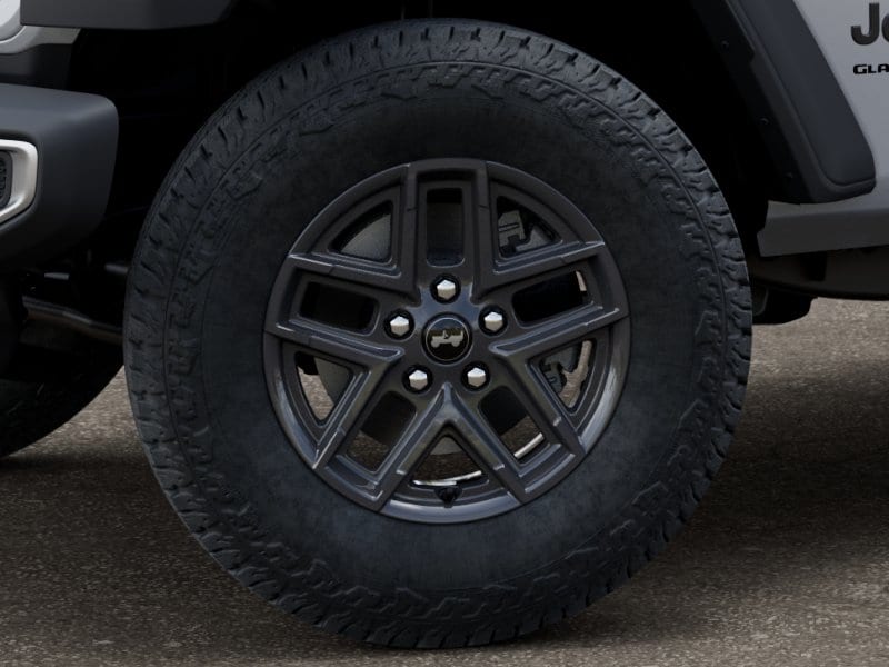 2025 Jeep Gladiator Sport S - Photo 26