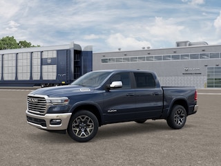 2026 Ram 1500 LARAMIE CREW CAB 4X2 5'7 BOX Pickup