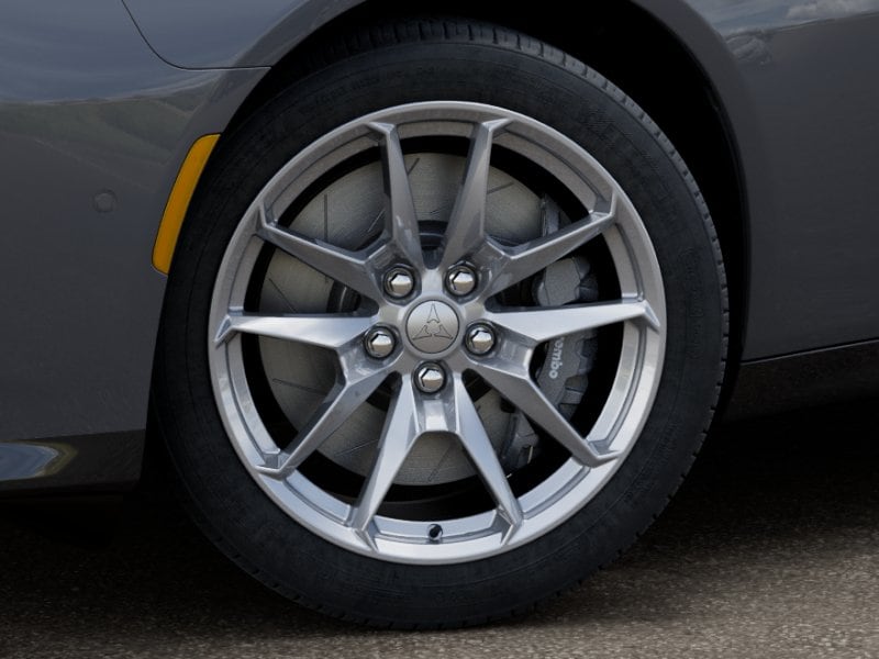 2026 Dodge Charger Scat Pack - Photo 34