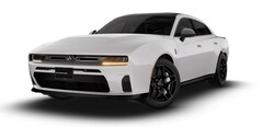2026 Dodge Charger SCAT PACK 4-DOOR AWD Sedan
