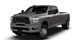 2026 Ram 3500 Laramie Pickup