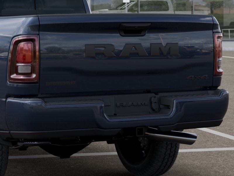 2025 RAM 2500 Big Horn - Photo 28