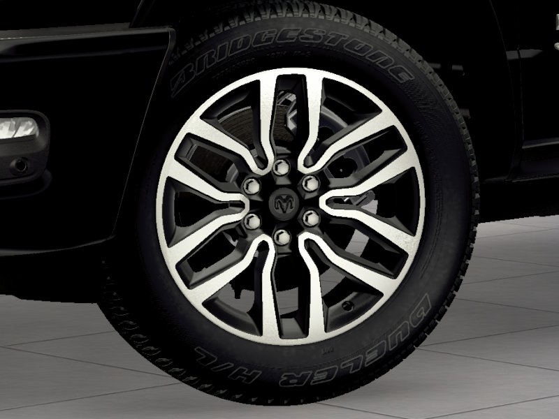 2026 Ram 1500 Limited photo 4