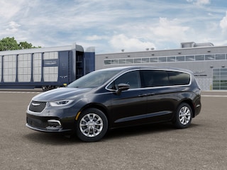 2026 Chrysler Pacifica SELECT AWD Passenger Van