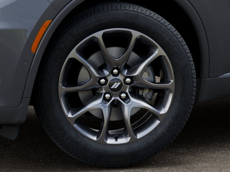 2026 Dodge Durango GT HEMI Plus V8 - Photo 8