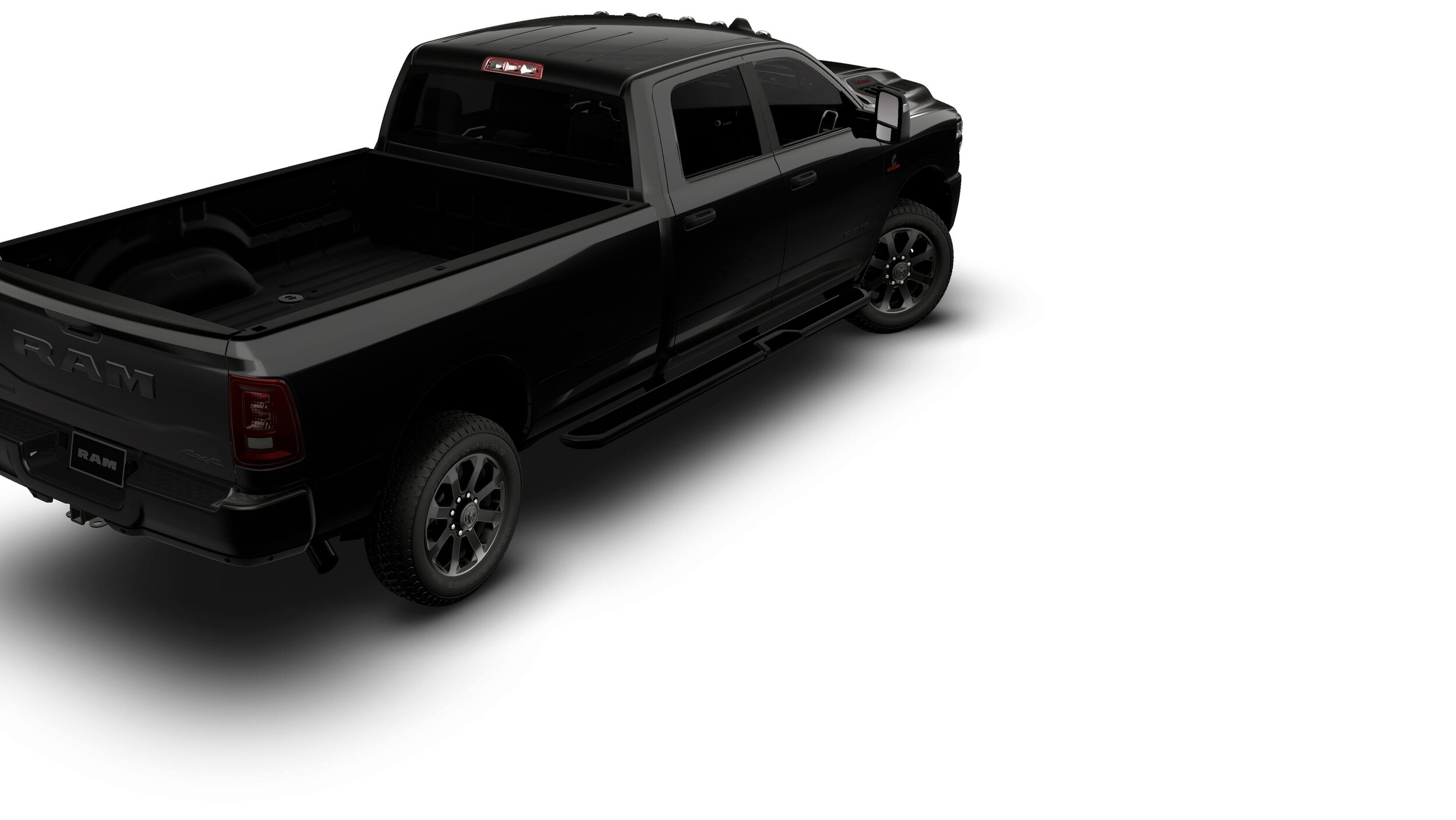 2026 RAM 2500 Big Horn - Photo 17
