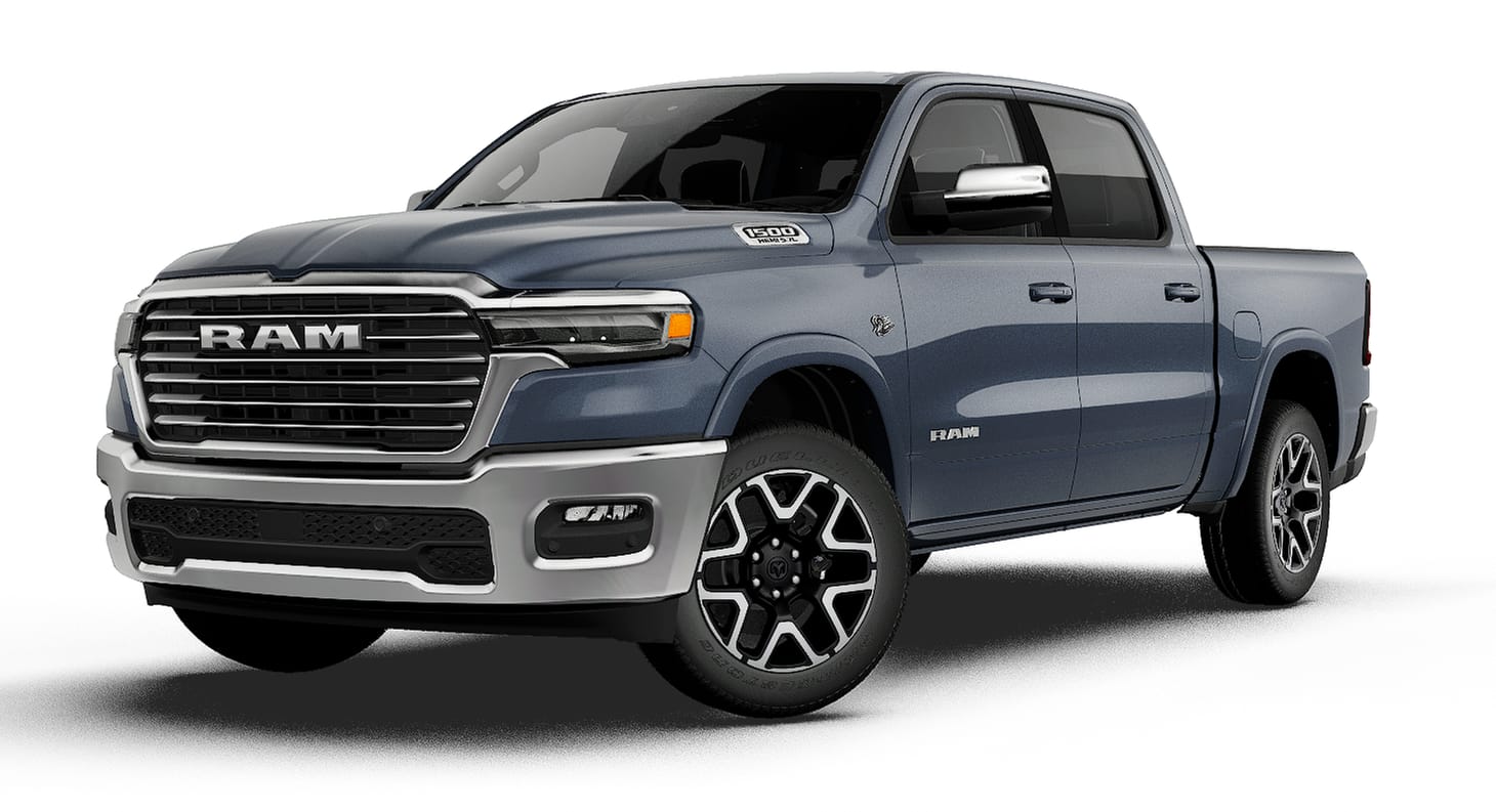  Ram 1500