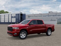 2026 Ram 1500 BIG HORN CREW CAB 4X4 5'7 BOX Pickup