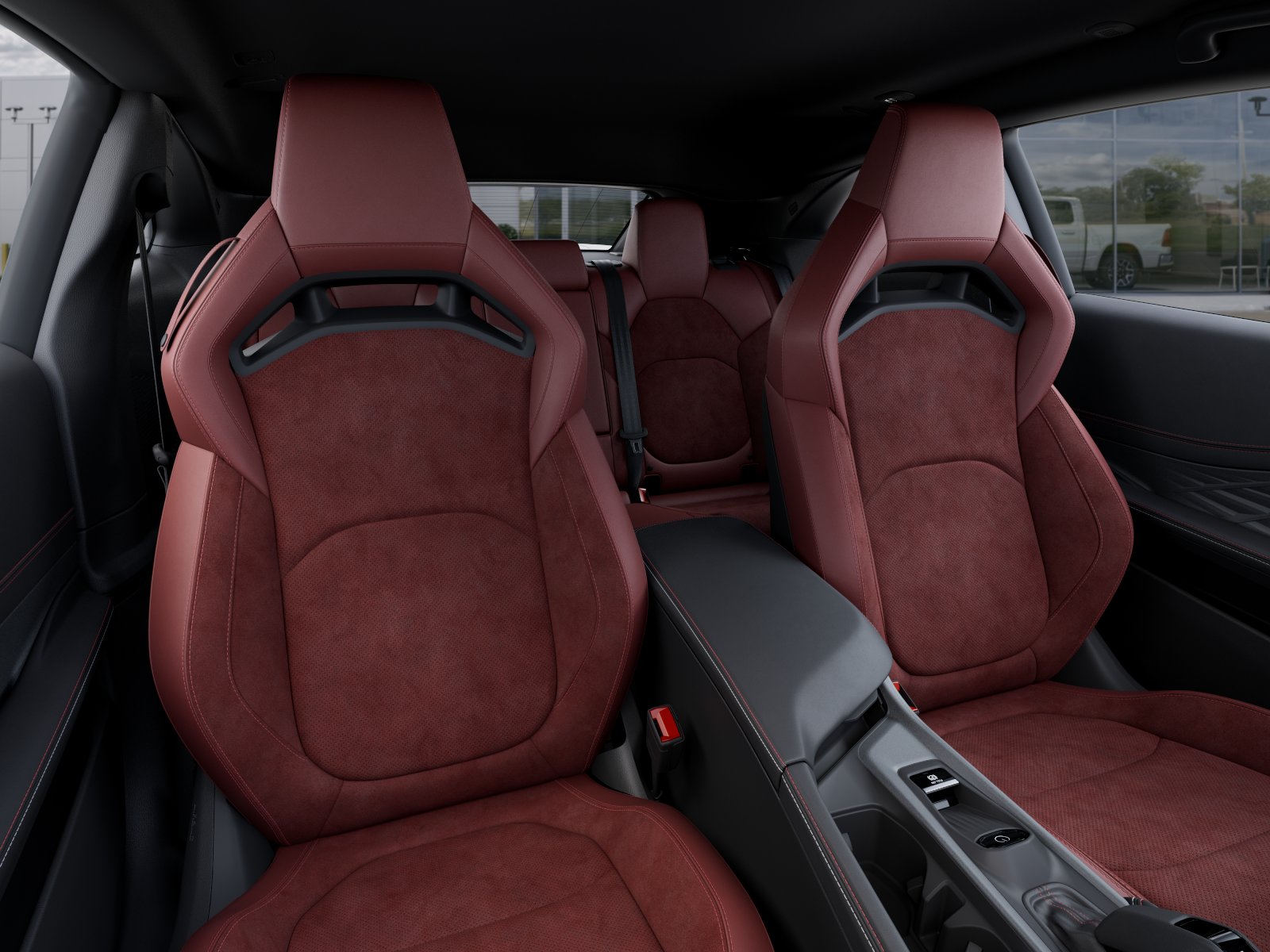 2025 Dodge Charger Daytona Scat Pack - Photo 32