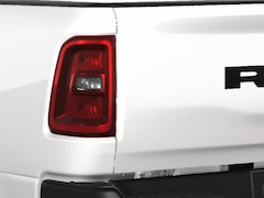 2025 Ram 1500 Tradesman Pickup