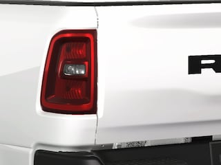 2025 Ram 1500 Tradesman Pickup