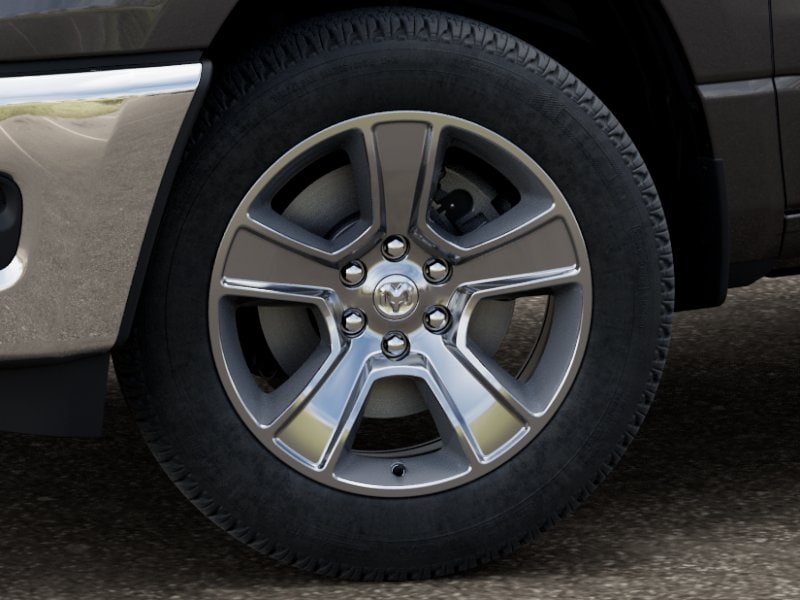2026 RAM 1500 Tradesman - Photo 29