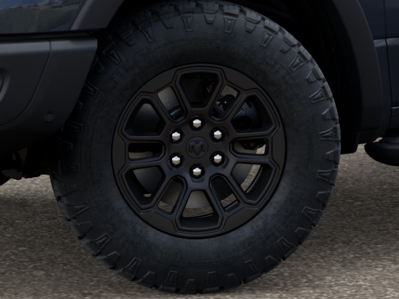 2026 Ram 1500 Rebel photo 4