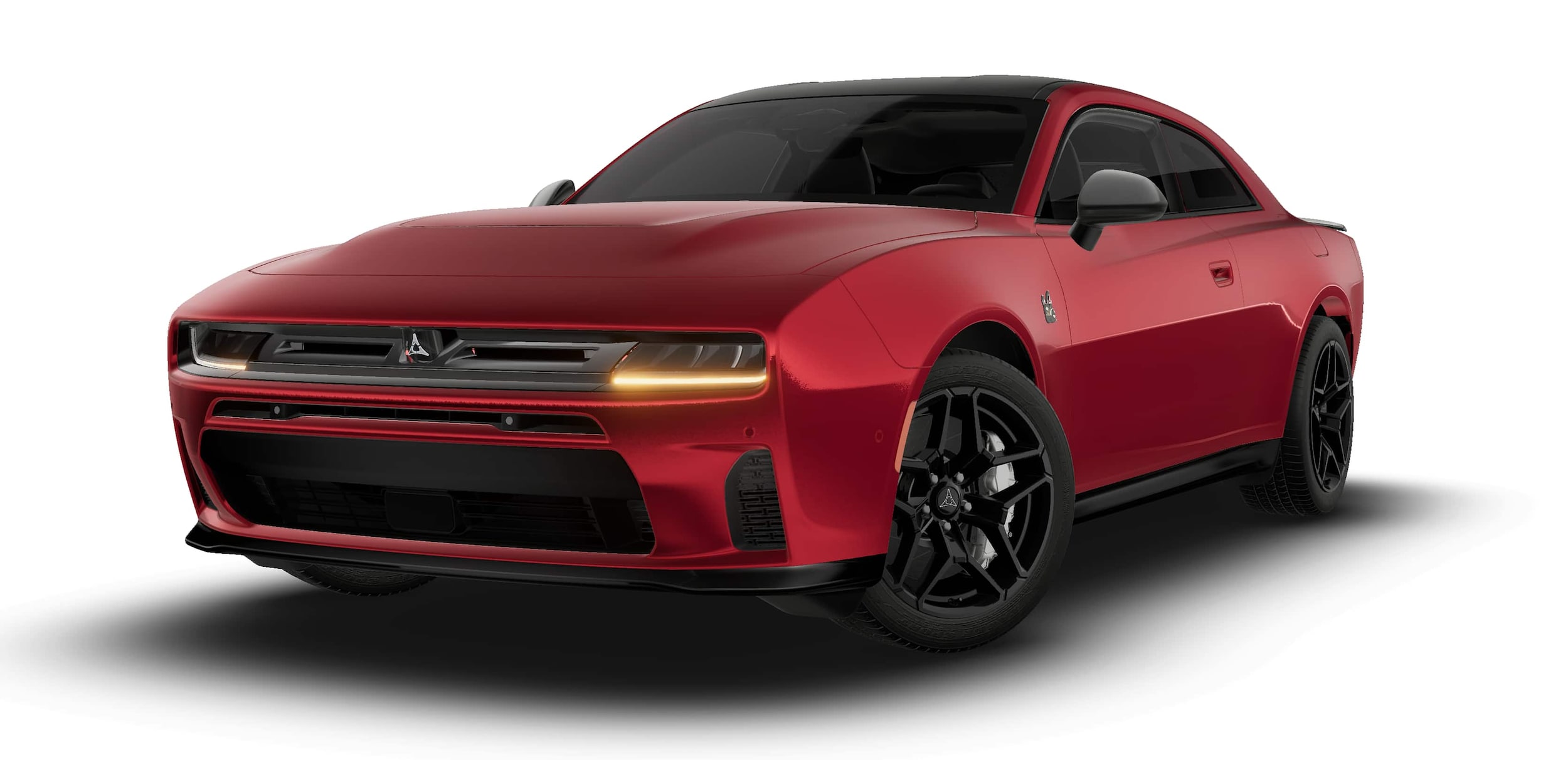 2026 Dodge Charger Scat Pack AWD's photo