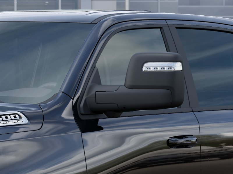 2026 RAM 1500 Big Horn/Lone Star - Photo 40