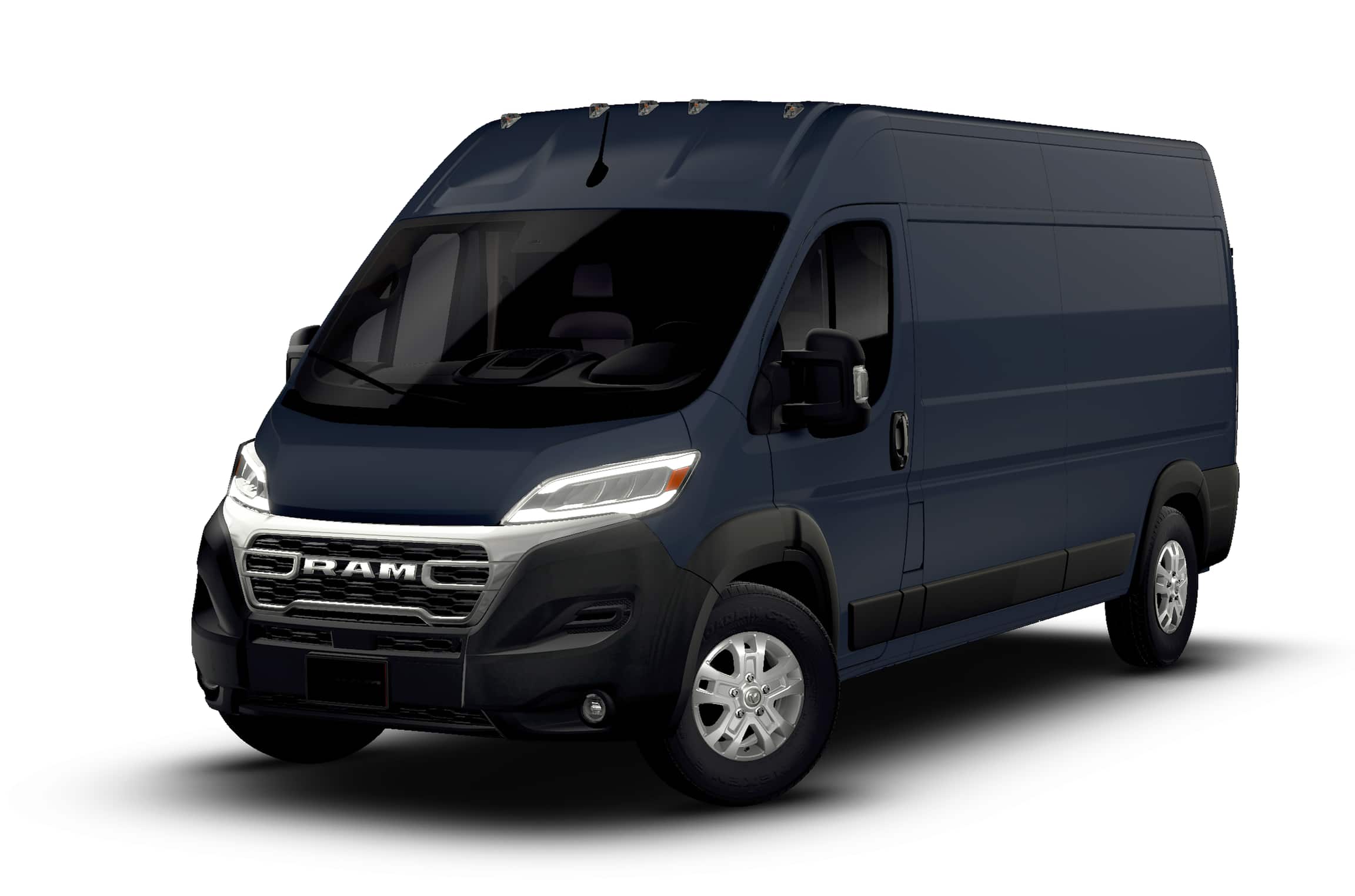 2026 RAM ProMaster 2500 SLT 159" WB High Roof's photo