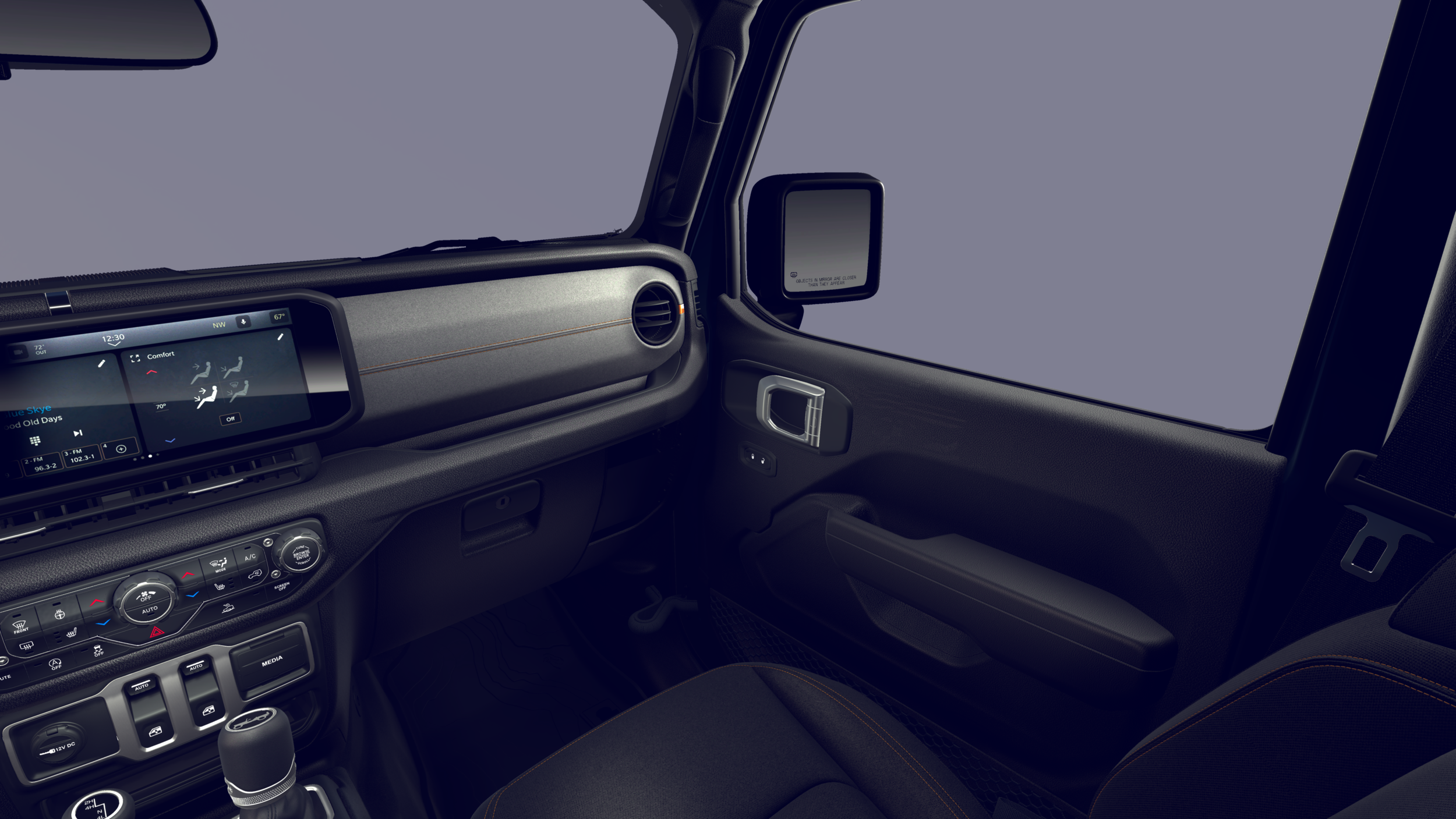 2026 Jeep Wrangler 2-Door Sport S - Photo 30