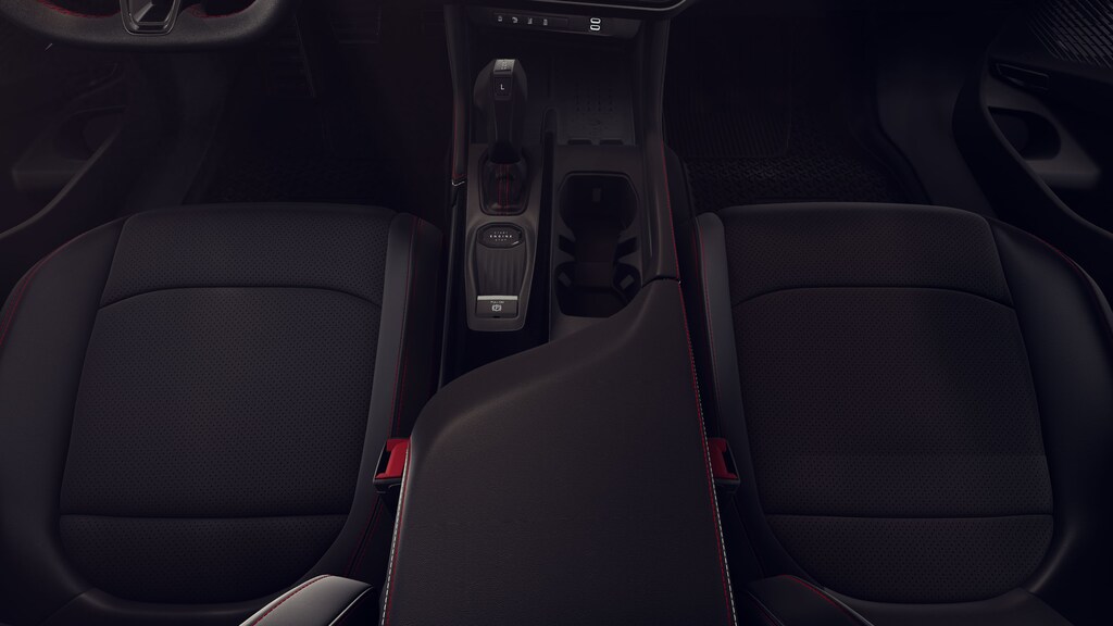 New 2026 Dodge Charger R/T PLUS 4-DOOR AWD Sedan