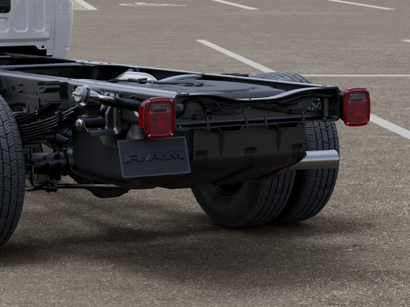 2026 RAM 3500 Chassis Tradesman - Photo 54