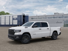 2027 Ram 1500 Warlock Pickup