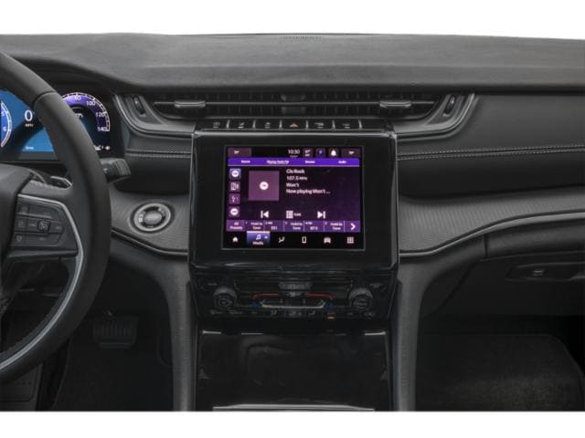 2025 Jeep Grand Cherokee L Altitude - Photo 10