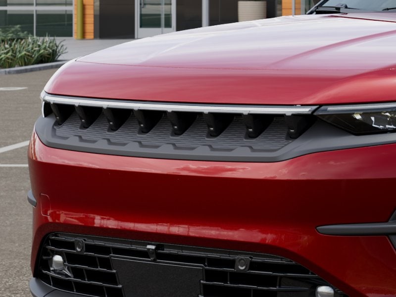 2025 Jeep Wagoneer S Limited - Photo 39