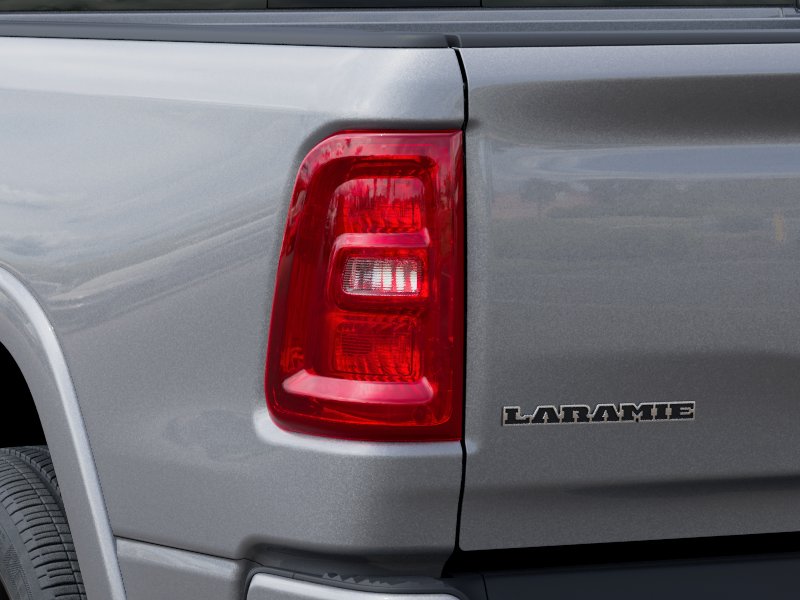 2026 RAM 1500 Laramie - Photo 34