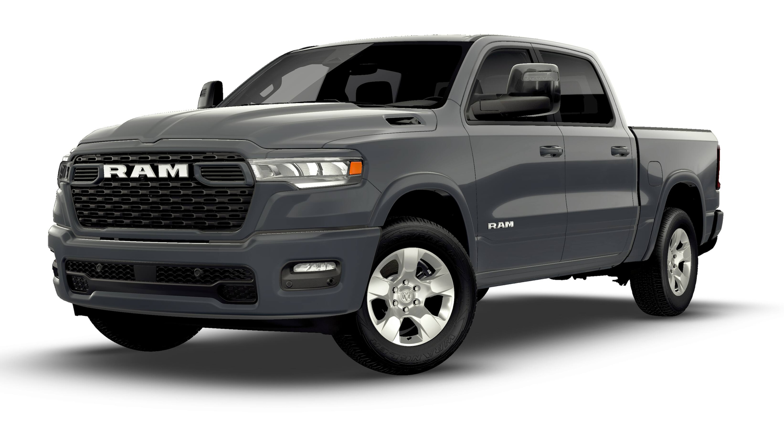 2026 RAM 1500 Big Horn/Lone Star - Photo 34