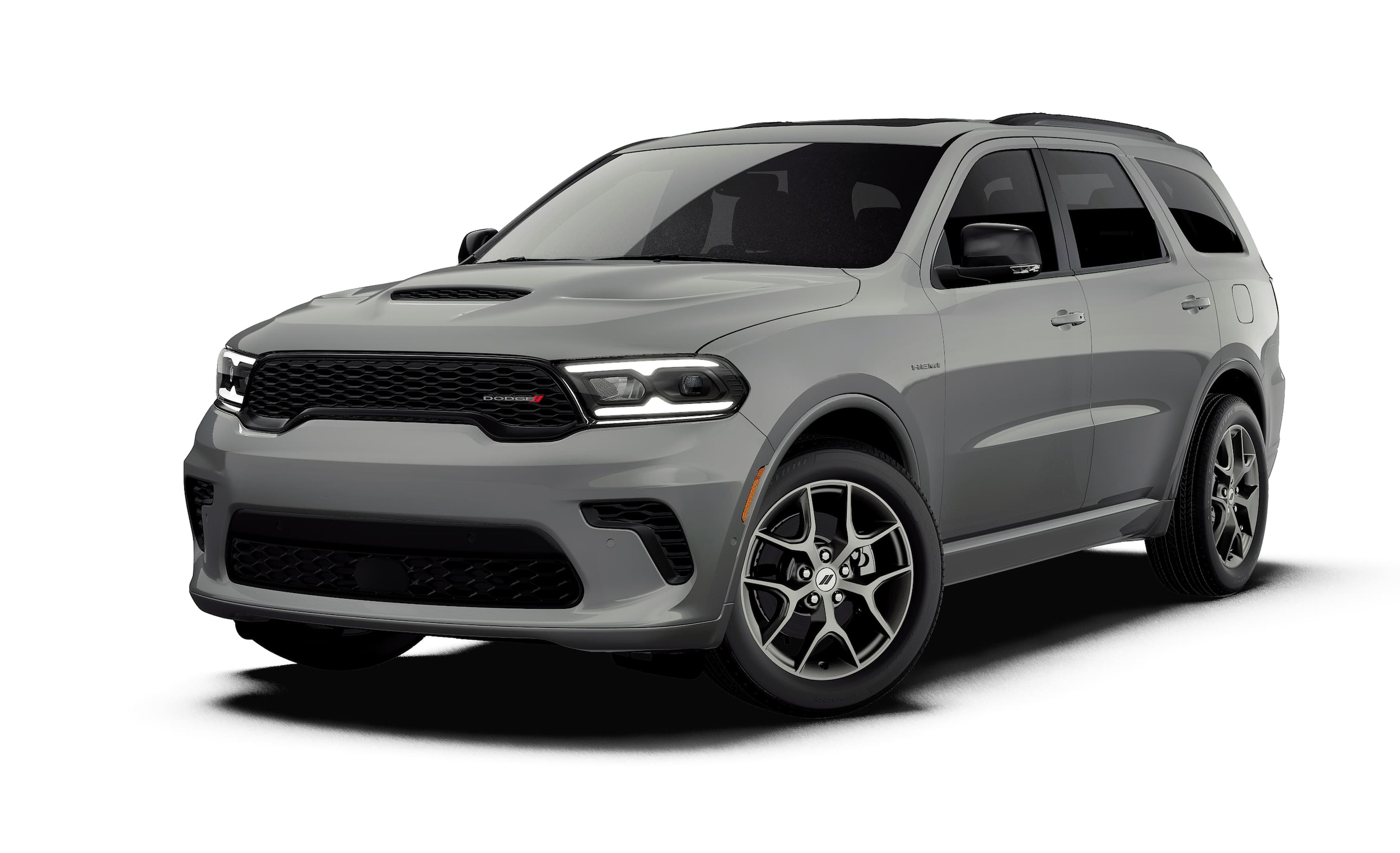 2027 Dodge Durango
