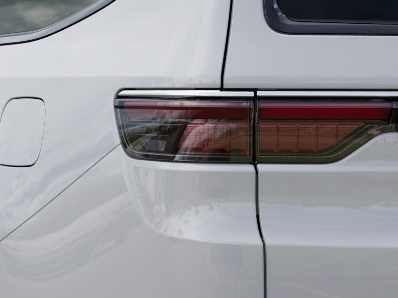 2025 Jeep Wagoneer L Series I - Photo 32