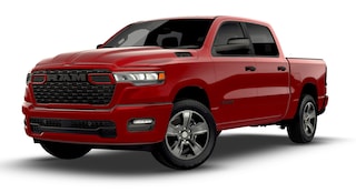 2026 Ram 1500 EXPRESS CREW CAB 4X2 5'7 BOX Pickup