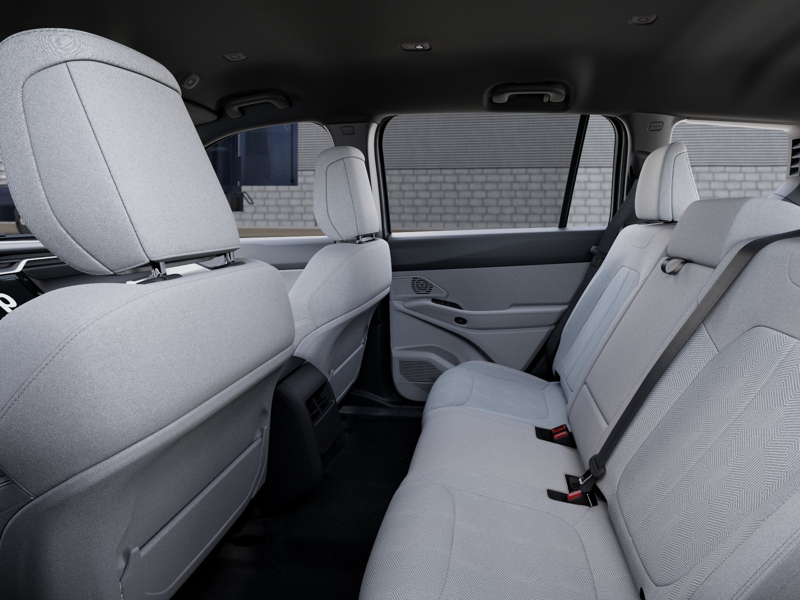 2026 Jeep Cherokee Laredo - Photo 23