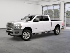2026 Ram 2500 Laramie Crew Cab 4x4 64 Box Pickup