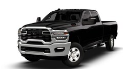 2026 Ram 3500 TRADESMAN CREW CAB 4X4 8' BOX Pickup
