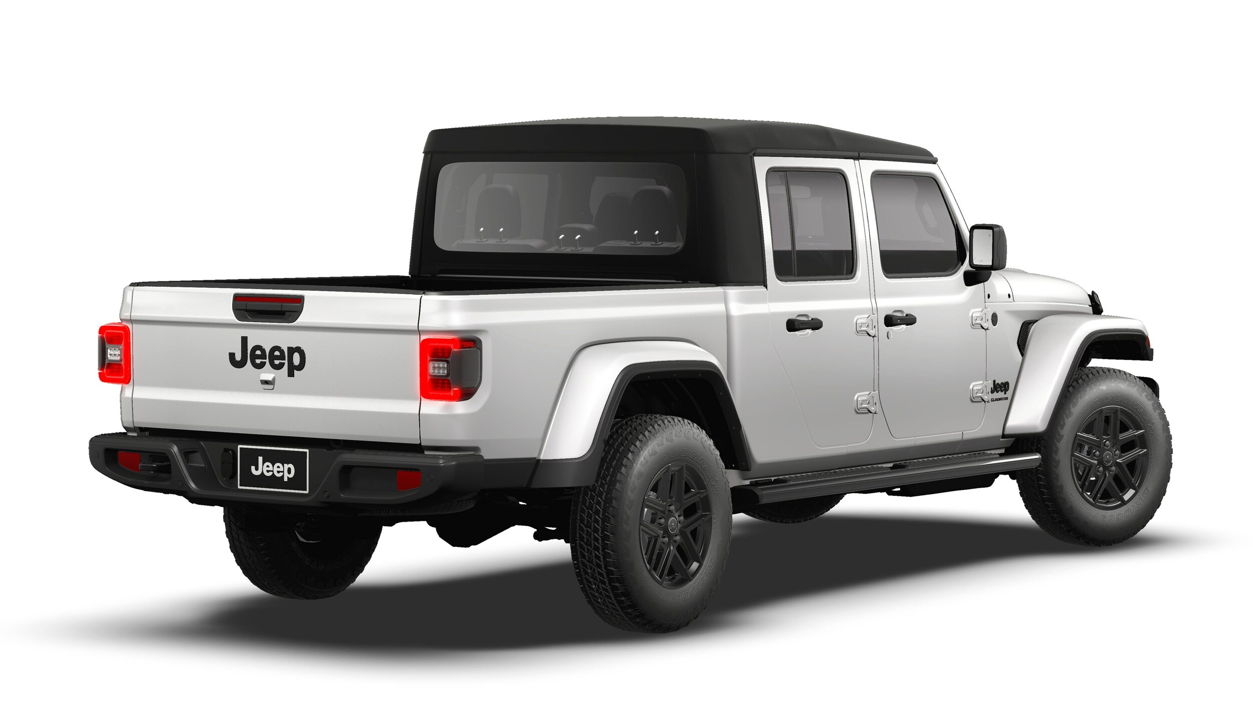 2026 Jeep Gladiator Sport S - Photo 19
