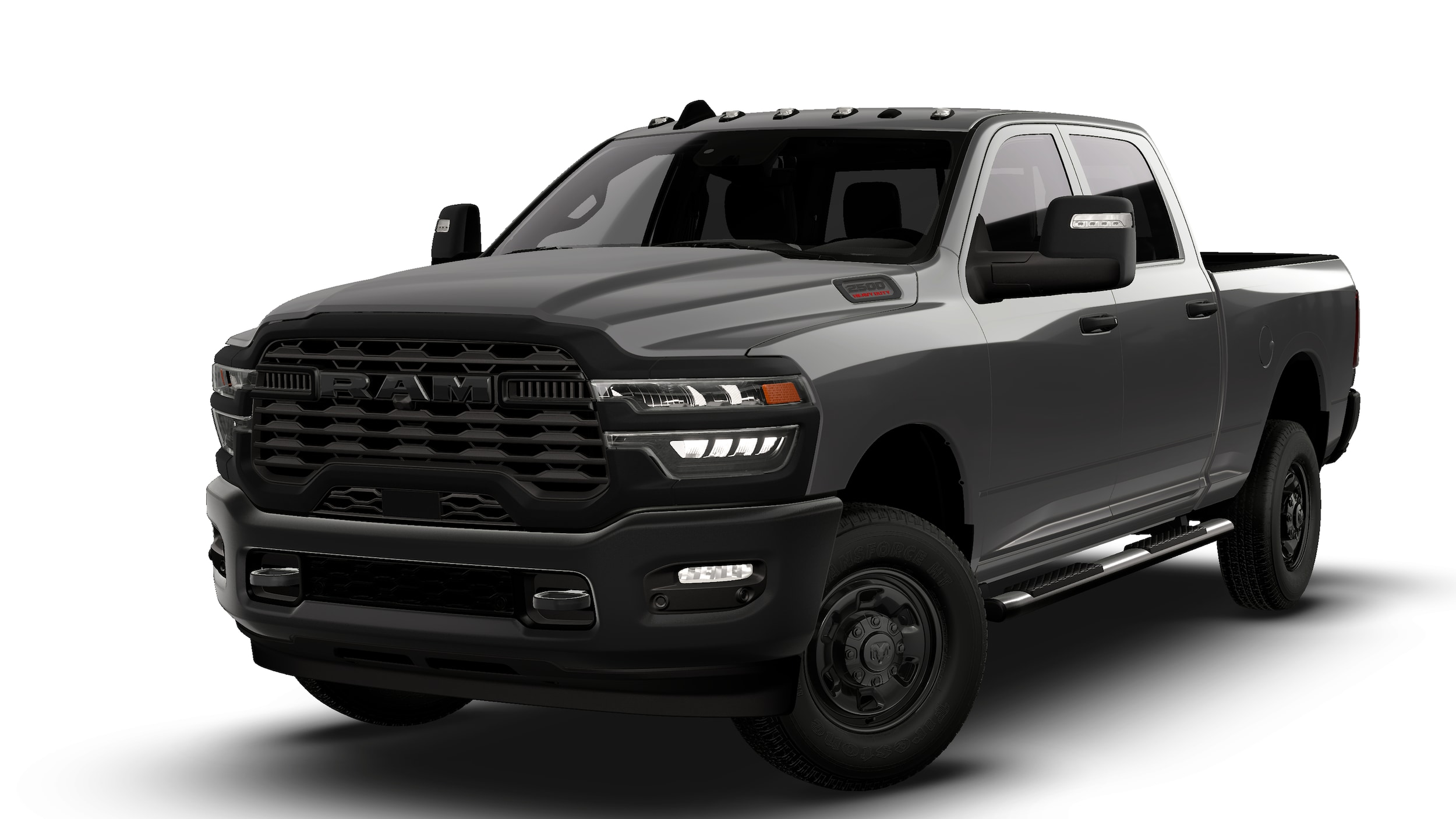 2026 RAM 2500 Tradesman 4X4 Crew Cab SWB's photo