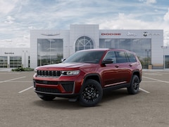 2026 Jeep Grand Cherokee L LAREDO ALTITUDE 4X4 Sport Utility