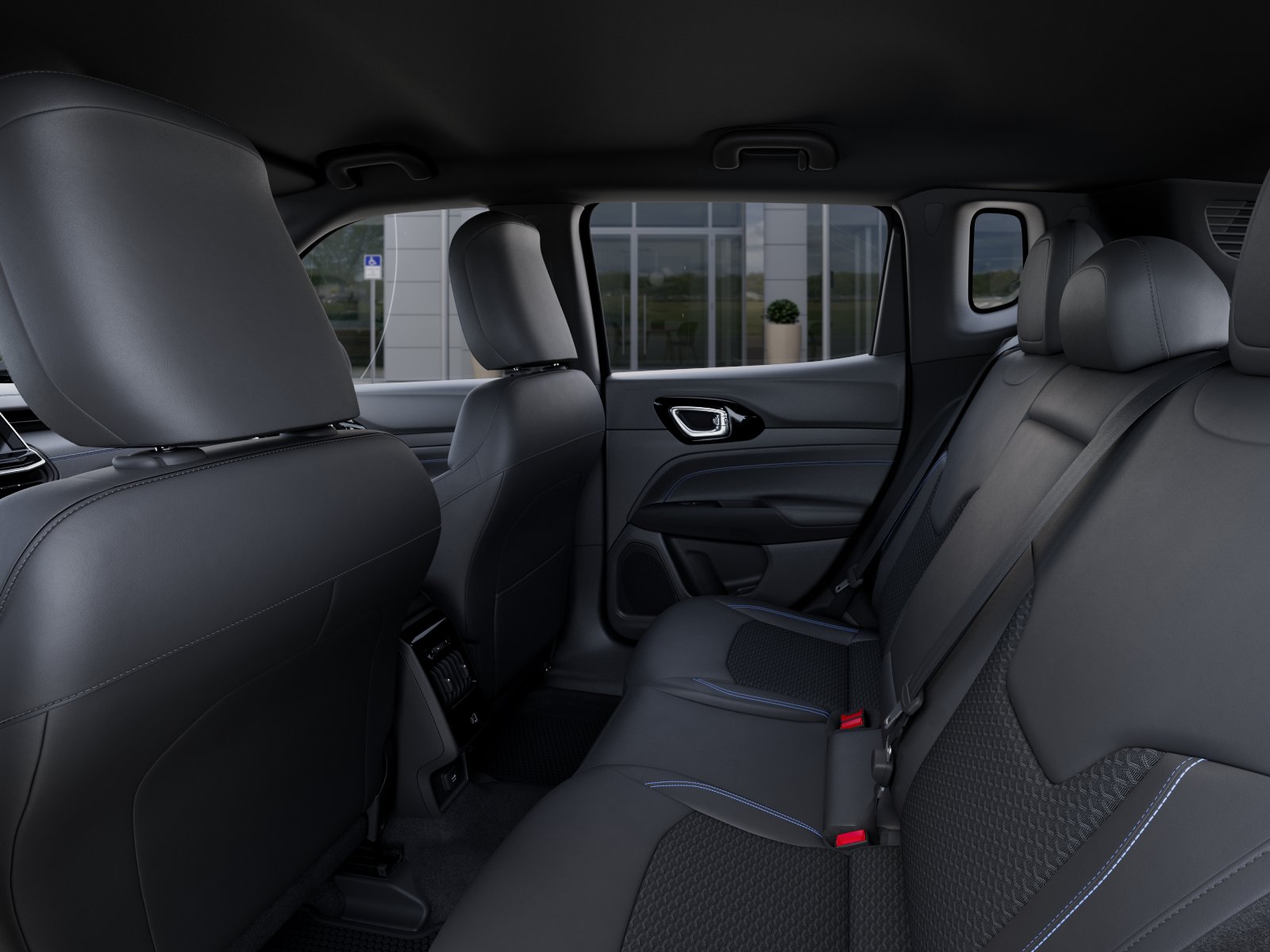 2026 Jeep Compass Altitude Special Edition - Photo 63