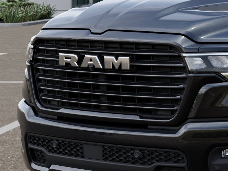2026 RAM 1500 Laramie - Photo 37