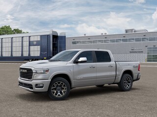 2026 Ram 1500 Laramie Pickup