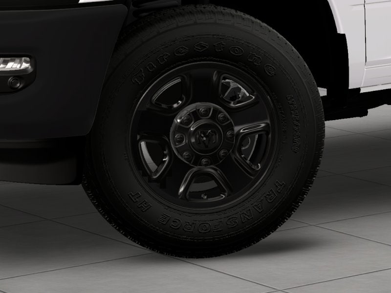 2026 RAM 2500 Tradesman - Photo 28
