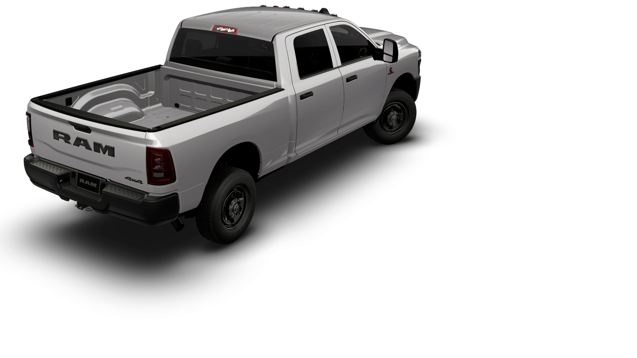 2026 RAM 2500 Tradesman - Photo 14