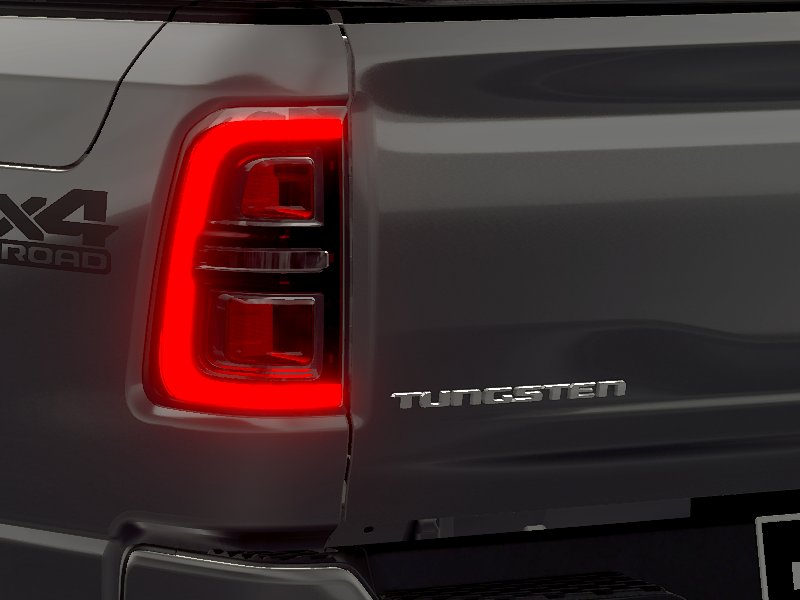 2026 Ram 1500 photo 4