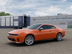 2026 Dodge Charger Scat Pack Coupe