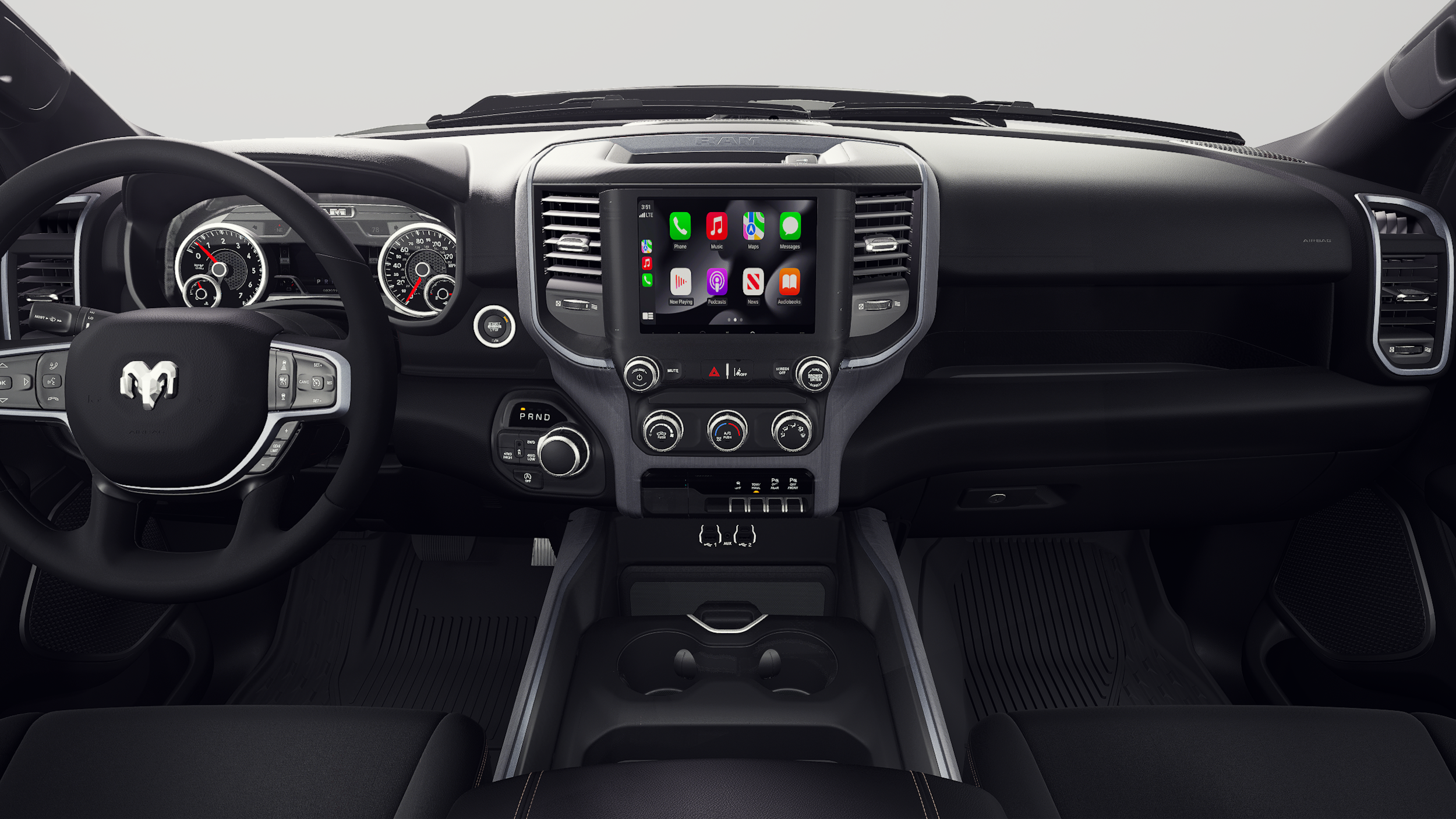 Vehicle thumbnail