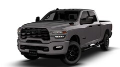 2026 Ram 3500 Big Horn Pickup