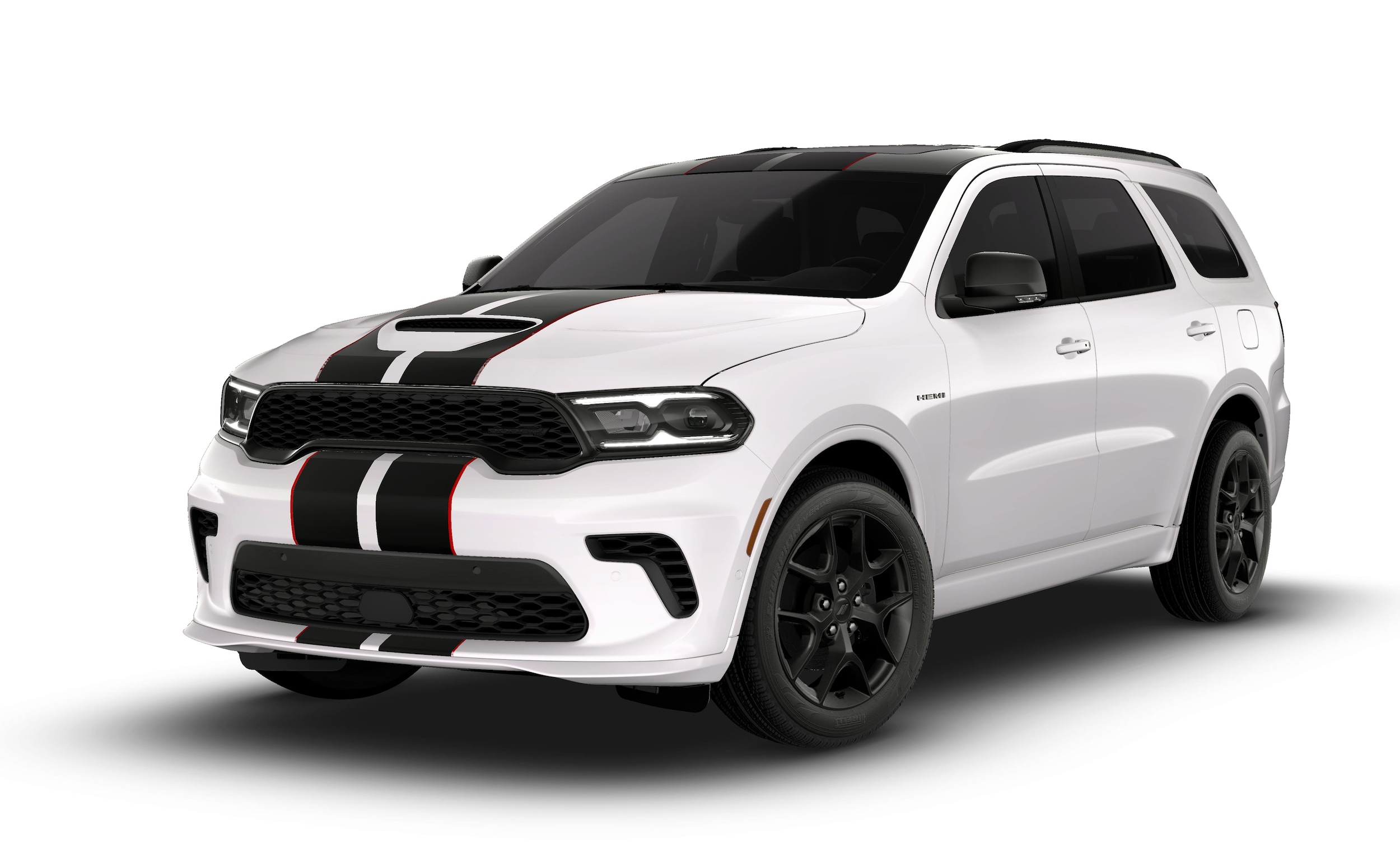2026 Dodge Durango GT HEMI Premium V8 AWD's photo