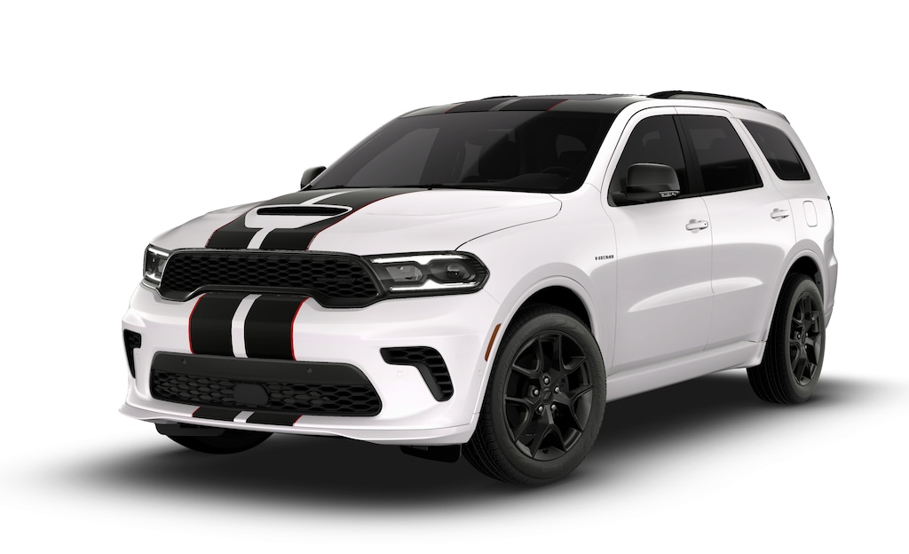 New 2026 Dodge Durango GT PREMIUM AWD HEMI V8 Sport Utility