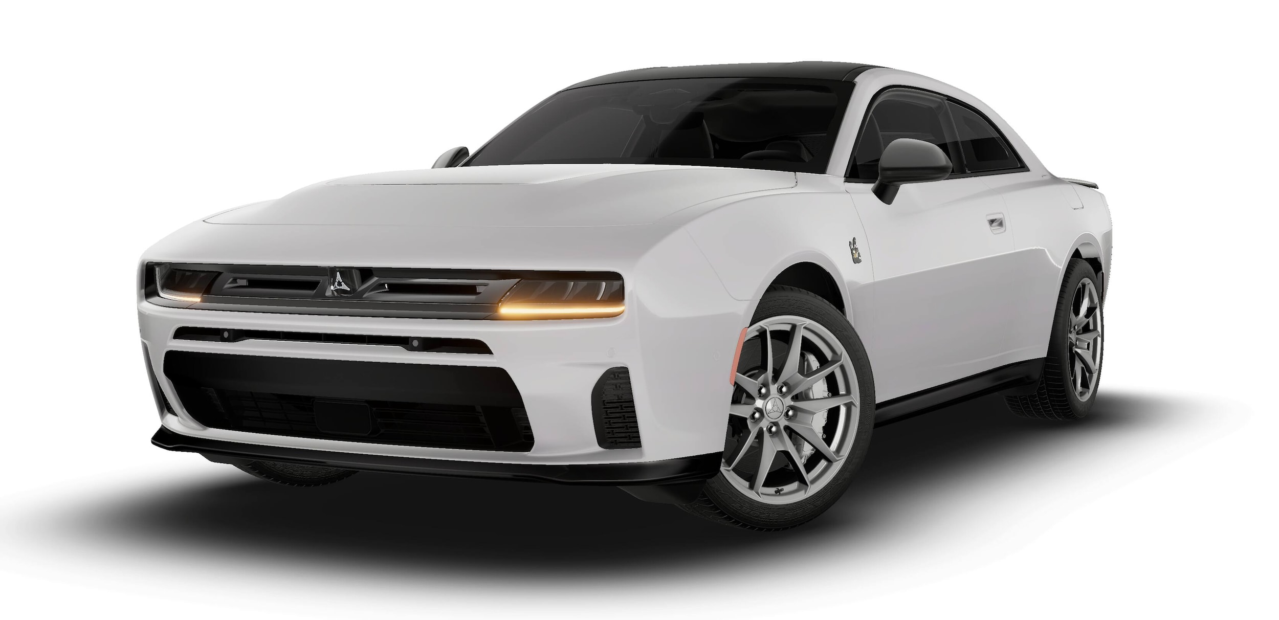 2026 Dodge Charger Scat Pack AWD's photo