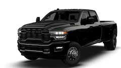 2026 Ram 3500 BIG HORN CREW CAB 4X4 8' BOX Pickup
